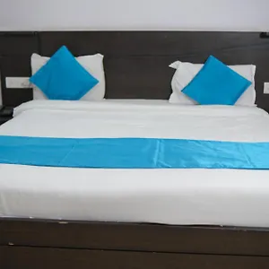 Quality Time Hotel