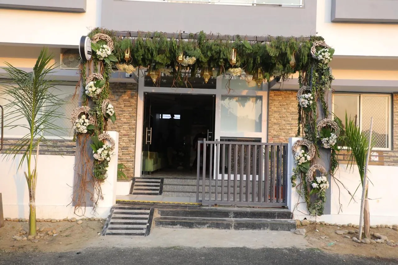 Hotel Paramount Udaipur 3*,  India