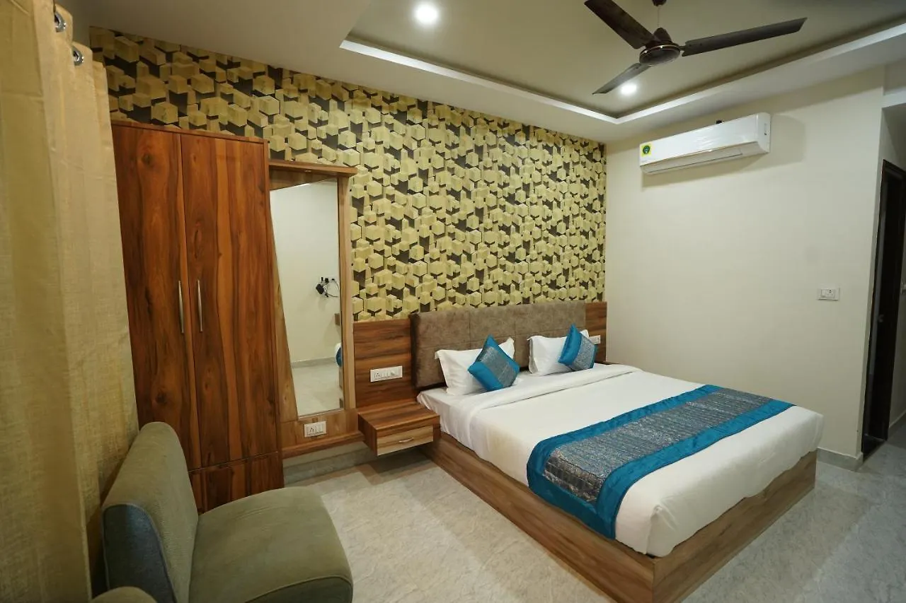 Hotel Paramount Udaipur India