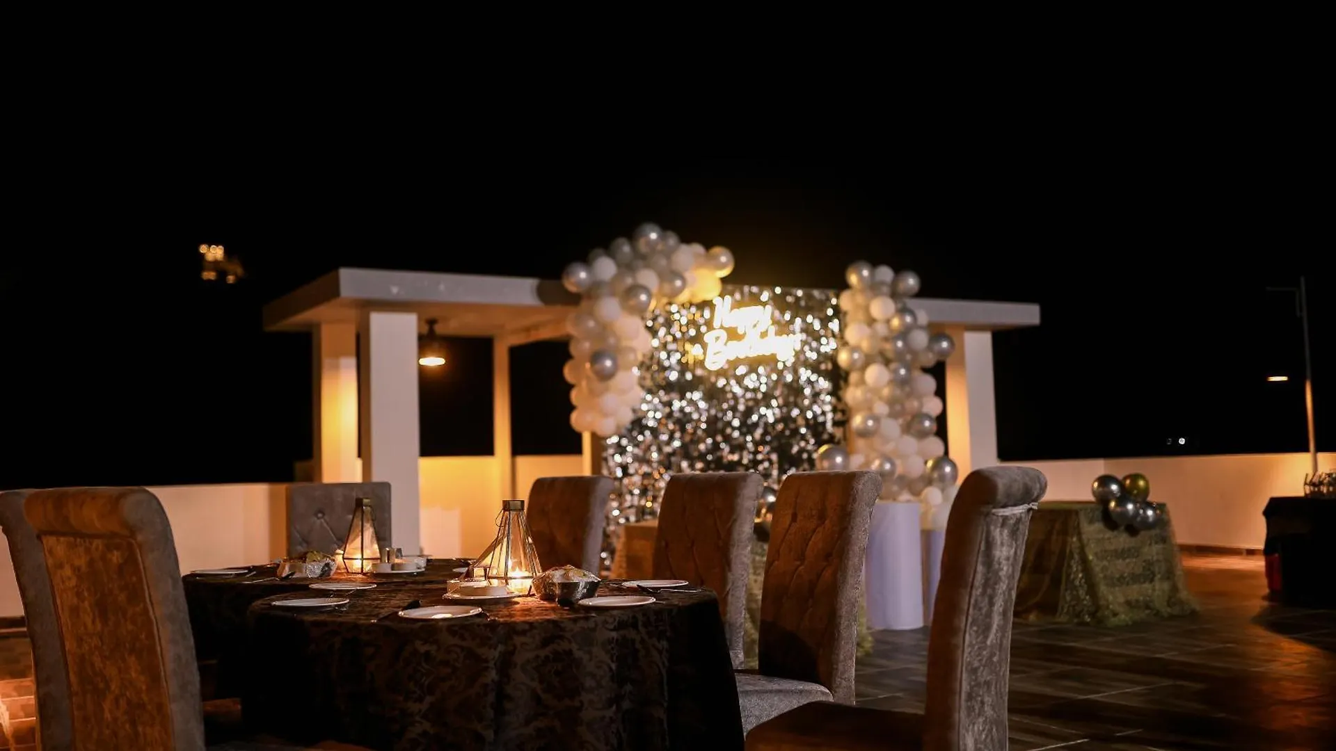 Hotel Paramount Udaipur 3*,  India